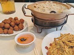 -砂锅居·始于1741(万丰路店)