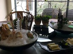 -厦门园林植物园-植物园滴水山房