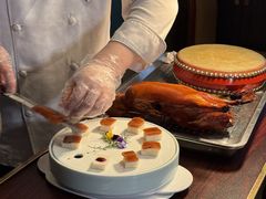 -四世同堂·京菜·烤鸭(双井店)
