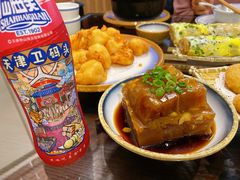 天津腊豆-天津卫码头(南开大悦城店)