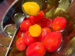 桂花酿圣女果-上名堂·鱼头好吃(体育场路店)