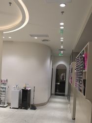 -Mentor Hair Salon