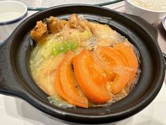 -寻味壹品·本帮菜(古北soho店)