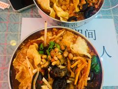 -红鼻子桂林米粉(金唐新光界店)