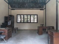 -上海市龙华烈士陵园