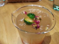 -青麦家·融合餐厅(江岛智立方店)
