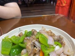 香油田鸡-聂记粤菜馆(鼓西路店)