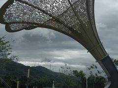 -白石龙音乐公园