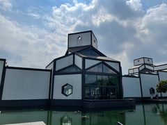 -苏州园林博物馆