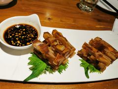 -陆壹捌餐厅(五大道店)