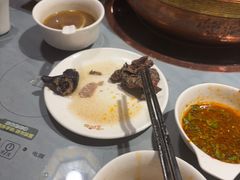 -慢丽江·云南野生菌土鸡锅(付家庄店)