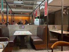 大堂-肥仔文澳门猪骨煲(南京西路店)