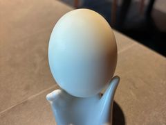 溏心蛋海鸭-佬太公海鸭·海鲜大排档(上海总店)