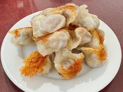 -东门饺子馆(少年宫路店)