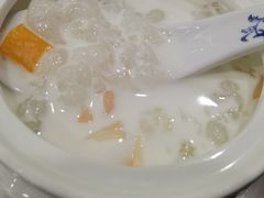 -捷信牛奶甜品世家(学府店)