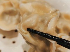 -海知道大连海鲜水饺(南山大冲店)