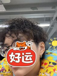 -杜尚发型