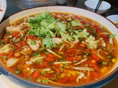 -飞虹鱼馆(春华路店)