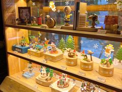 -森活木趣wooderfullife(益田假日广场店)