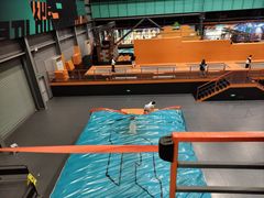 -极限PLAY运动娱乐新世界·团建派对潮玩休闲馆·室内蹦极高空游乐园