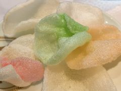 -船歌·鱼水饺青岛菜(枫蓝国际购物中心店)