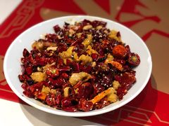 发财肥肠辣子鸡-禄鼎记·多口味酸菜鱼(侨鑫店)