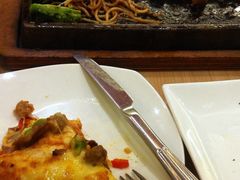 必胜客(巴沟店)-必胜客(巴沟店)