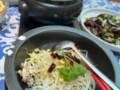 云海肴汽锅鸡-云海肴·云南菜(南强街总店)