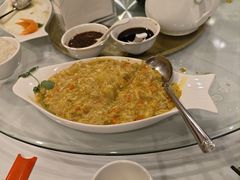 -新光酒家方亮蟹宴(黄浦店)