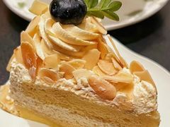 -杜哈夫DOUX RÊVE·生日蛋糕(日月光店)