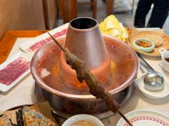-清真·鸦儿李记·涮肉(花市店)