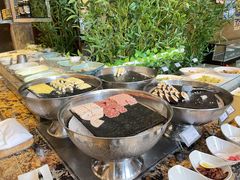 -成都保利公园皇冠假日酒店(熊猫基地店)