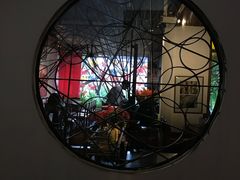 -Cuc Gach Quan Restaurant