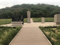 -汉景帝阳陵博物院