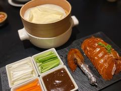 -丽晶轩中餐厅(重庆丽晶酒店)