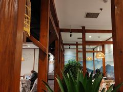 -沸腾鱼乡(知春路分店)