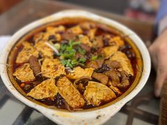 -壶园美食·淮扬菜(东圈门店)