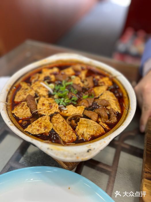 壶园美食·淮扬菜(东圈门店)图片