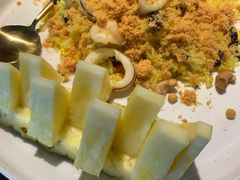 -星叶·东南亚料理(宁波万象汇店)