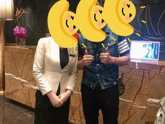 -北京北辰洲际酒店
