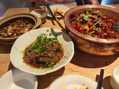 -水煮三国·川鲁江湖菜(香山店)