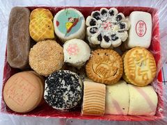 -北京稻香村(五道口店)