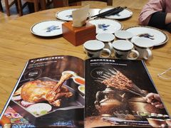 -九十九顶毡房(阜石路店)