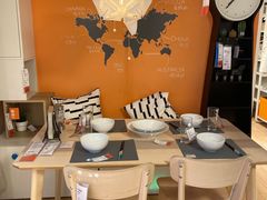 -宜家家居(西安未央商场店)