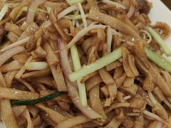 -新金盛·海鲜酒楼(盐田店)