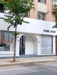 -Some Hair