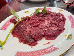 -燃计沙茶皇·香港沙茶火锅(人广旗舰店)
