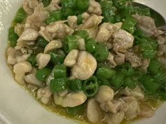 -玫瑰厅上海菜(兴国路店)