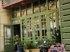 -玛格萝妮比萨屋(陆家浜路店)