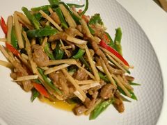 -铜锣湾·有麝自然香(重庆新天地店)